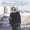 Marco Calone - Dalla Fame Alla Fama cd