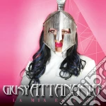 Giusy Attanasio - La Mia Essenza cd