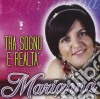 Marianna - Tra Sogno E Realta' cd