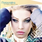 Maria Cristina - La Musica...dentro Di Me cd