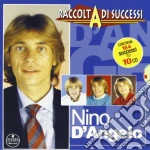 Nino D'angelo - Raccolta Di Successi (10 Cd) cd