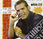 Maurizio - Cuore Contro Cuore (2 Cd) cd