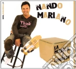Nando Mariano - La Musica E' Cambiata (2 Cd) cd