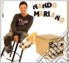 Nando Mariano - La Musica E' Cambiata (2 Cd) cd