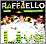 Raffaello - Live (Cd+Dvd) cd
