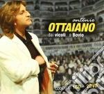 Antonio Ottaiano - Dai Vicoli A Bovio (Cd+2 Dvd) cd