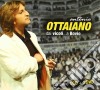 Antonio Ottaiano - Dai Vicoli A Bovio (Cd+2 Dvd) cd