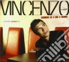 Vincenzo Junior - Arrivederci Amore Mio (Cd+Dvd) cd
