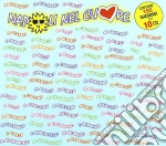 Napoli Nel Cuore / Various (10 Cd) cd