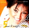 Rossella Feltri - 5 Anni Di Magia (Cd+Dvd) cd