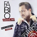 Fabio Cozzolino - Semplicemente Amore (Cd+Dvd) cd