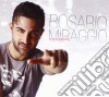 Rosario Miraggio - Fortemente (Cd+Dvd) cd musicale di Rosario Miraggio