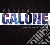 Franco Calone - Calone Prima E Dopo (Cd+Dvd) cd