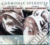 Raffaello Converso & Roberto De Simone - L'Armonia Sperduta cd