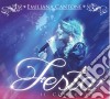 Emiliana Cantone - Festa Il Concerto (Cd+Dvd+Poster) cd