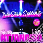Giusy Attanasio - Na Sera Speciale Live (Cd+Dvd) cd