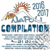 Hit Napoli 2016-2017 / Various (2 Cd) cd