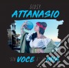 Giusy Attanasio - Sta Voce E' 'A Mia (Deluxe) (2 Cd) cd