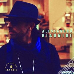 Alessandro Giannini - Alessandro Giannini cd musicale di Alessandro Giannini