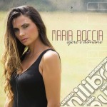 Maria Boccia - Ajere E Dimane