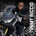 Tommy Riccio - 'A Primma C'Ammo Fatto Ammore (2 Cd) cd