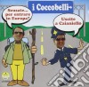 Coccobelli (i) - Scusate.. per Entrare In Euro cd