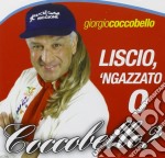 Coccobelli (i) - Liscio,'ngazzato O Coccobello