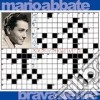 Mario Abbate - Brava Gente cd