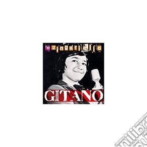 Rocco Gitano - 'o Zingariello cd musicale di Rocco Gitano