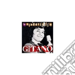 Rocco Gitano - 'o Zingariello cd