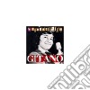 Rocco Gitano - 'o Zingariello cd