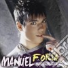 Manuel Foria - Scherzando Con Le Note cd