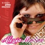 Alessia Martora - Le Nostre Prime Emozioni