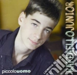 Raffaello Junior - Piccolo Uomo cd