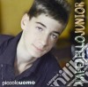 Raffaello Junior - Piccolo Uomo cd
