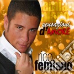Rico Femiano - Sensazioni D'amore
