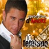 Rico Femiano - Sensazioni D'amore cd musicale di Rico Femiano