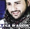 Luca D'angio' - Il Valore Delle Donne cd