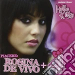 Rosina De Vivo - Piacere: Rosina De Vivo +4 cd