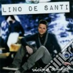 Lino De Santi - Vicino 'o Mare cd