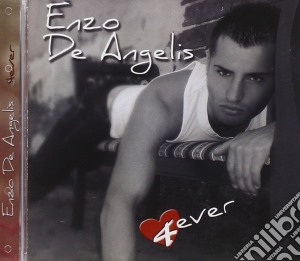 Enzo De Angelis - 4ever cd musicale di Enzo De Angelis