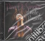 Pina De Simone - Note Di Passione