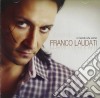 Franco Laudati - Il Mondo Che Vorrei cd