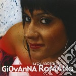 Giovanna Romano - Impossibile D'amare