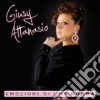 Giusy Attanasio - Emozioni Di Una Donna cd musicale di Giusy Attanasio