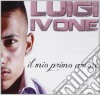 Luigi Ivone - Il Mio Primo Amore cd