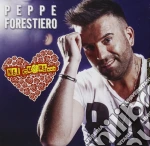 Peppe Forestiero - Nel Cuore... cd