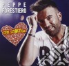 Peppe Forestiero - Nel Cuore... cd