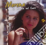 Morena - Musica Nel Cuore cd