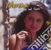 Morena - Musica Nel Cuore cd